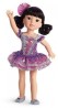 Disfraz Ballet - Wellie Wishers