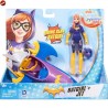 Super Hero Girls - Jet Mattel