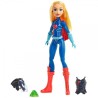 Super Hero Girls - Misión Secreta