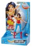 Super Here Girls - Heroe de Acción