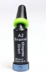 RESINA EMPRESS DIRECT COMPUL 1X0.2G A2 ENAMEL