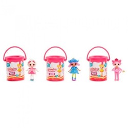 Lalaloopsy Mini Cubeta