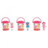 Lalaloopsy Mini Cubeta