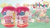 Lalaloopsy Mini Cubeta