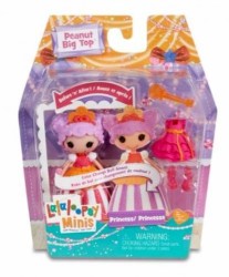 Mini Lalaloopsy - Surtido