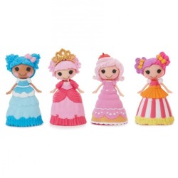Mini Lalaloopsy - Surtido