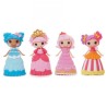 Mini Lalaloopsy - Surtido