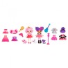 Lalaloopsy Intercambia
