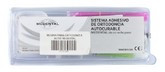 RESINA ORTHO AUTO CURABLE 5G MEDENTAL