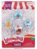 Lalaloopsy Tinies 4 Pack