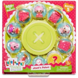 Lalaloopsy Tinies 10 Pack