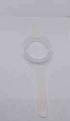 RETRACTOR SENCILLO ADULTO AUTOCLAVE 2 PZS