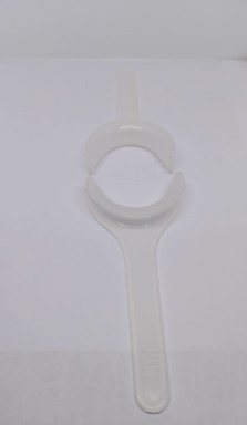 RETRACTOR SENCILLO ADULTO AUTOCLAVE 2 PZS