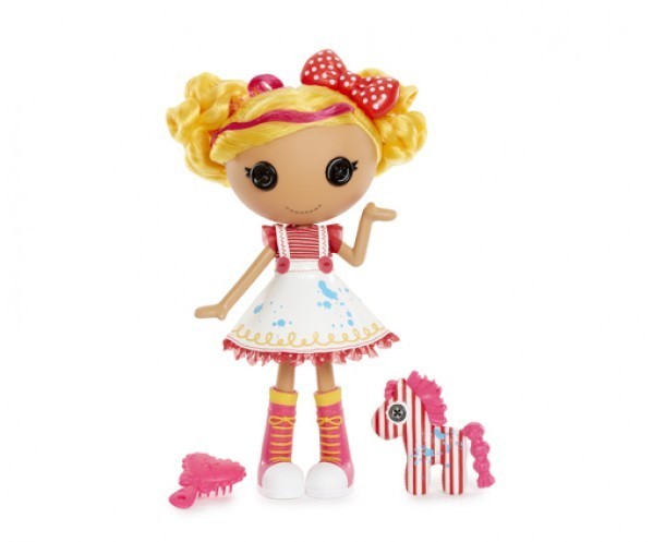 Lalaloopsy con Pelo - Surtido