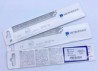 SIERRA INTERPROXIMAL MICRODONT 6 PIEZAS