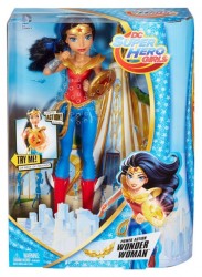 Wonder Woman - Muñeca