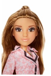 MC2 - Muñeca con Experimento ( 1 de 4 )