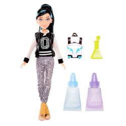 MC2 - Muñeca con Experimento ( 1 de 4 )