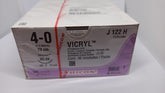 SUTURA 4-0 VICRYL ETHICON
