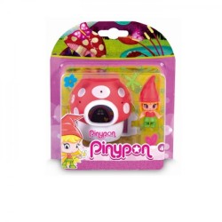 Surtido Duendes - PinyPon
