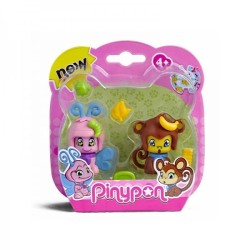 PinyPon - 2 Mascotas