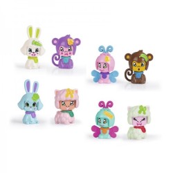 PinyPon - 2 Mascotas