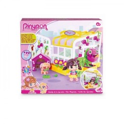 Parque de Mascotas - PinyPon