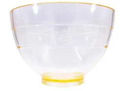 TAZA DE HULE GRANDE VALDI