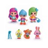 Pack de Mascotas - PinyPon