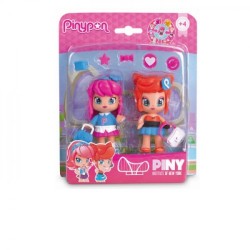PinyPon Pack