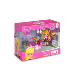 Piny Dareway