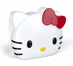 Hello Kitty Club Coffee