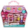 Lalaloopsy Intercambia y Personaliza
