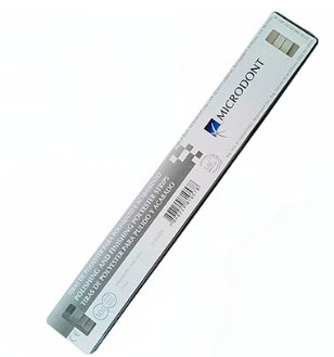 TIRA LIJA STRIPING DOBLE CARA MICRODONT