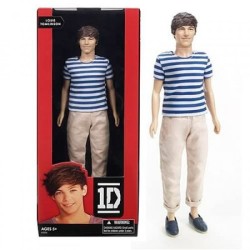 One Direction Louis