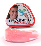 TRAINER T4K ROJO FASE 2
