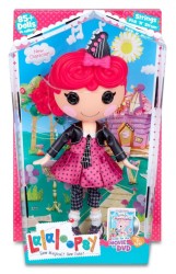 Muñeca Surtido Lalaloopsy