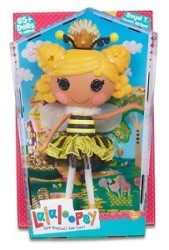 Muñeca Surtido Lalaloopsy