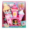Mini Palacio Lalaloopsy