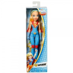 Surtido Super Hero Girls - Mattel