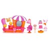 Lalaloopsy Playset