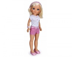 Nancy Pink Fashion ( 1 de 2 )