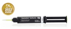 VARIOLINK ESTHETIC DC REFILL 5 GR LIGHT +