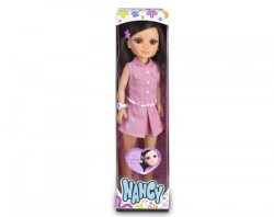 Nancy Pink Fashion ( 1 de 2 )