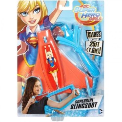 Resortera - Super Hero Girls