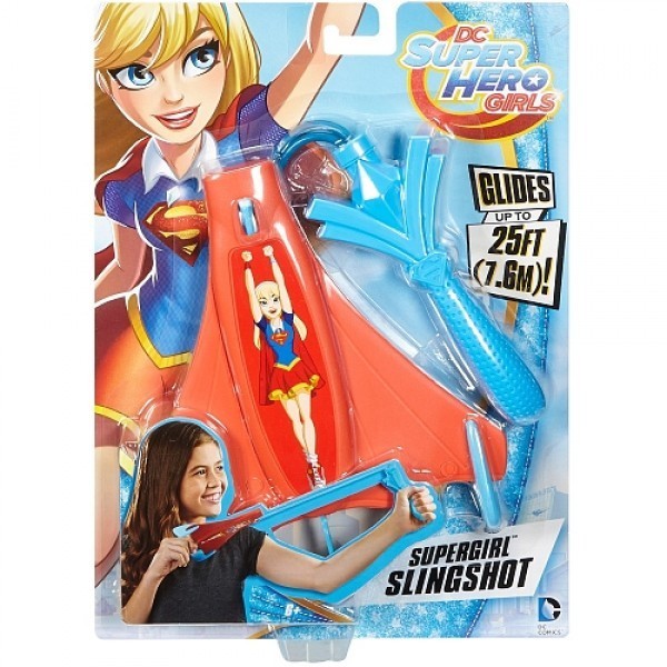 Resortera - Super Hero Girls