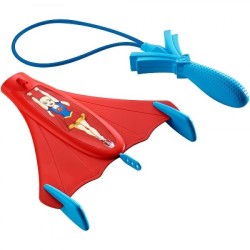 Resortera - Super Hero Girls