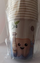 VASOS ANELSAM BIODEFRADABLES