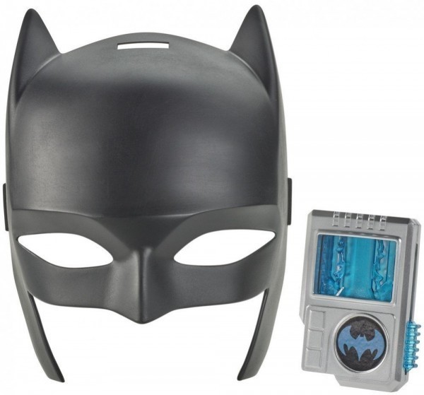 Mascara Batman - Justice League