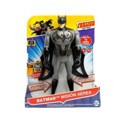 Batman Misión Aerea